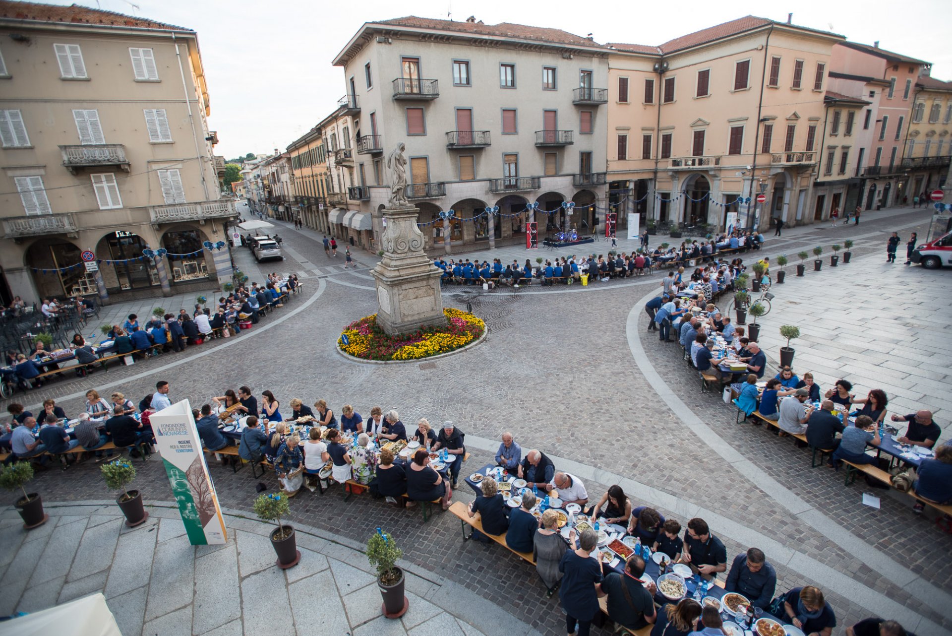 borgo in blu 2018