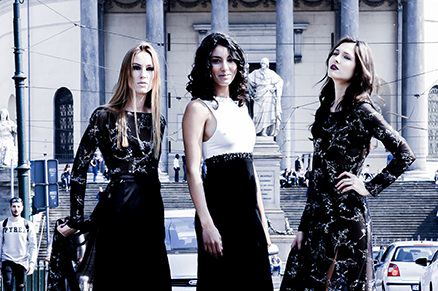 Torino Fashion Week 2018 tra innovazione e tradizione
