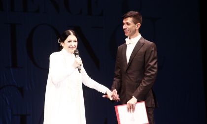 Novara Dance Experience grande successo al Coccia