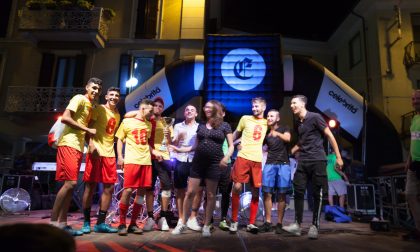 Streetgames Trecate, successo della seconda edizione FOTOGALLERY