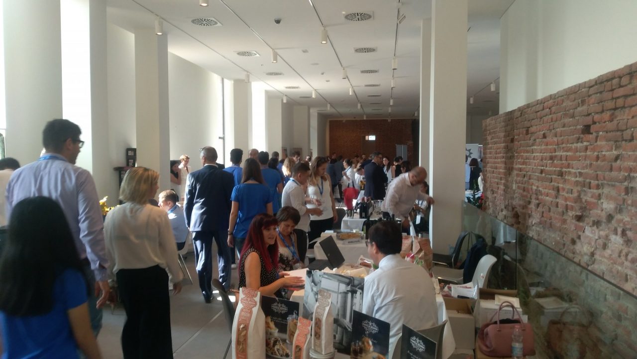 italian experience novara