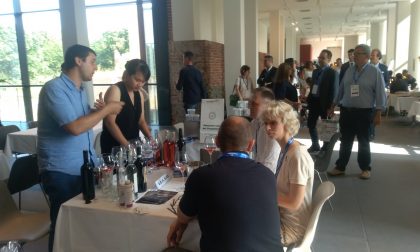 Italian Experience, buyer russi alla scoperta dei sapori del territorio FOTOGALLERY