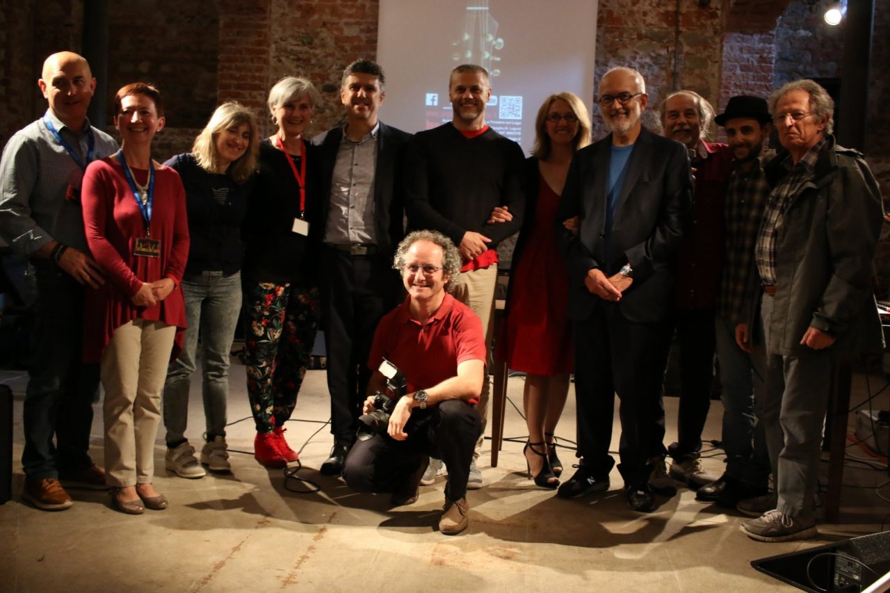 Un paese a sei corde: tutto il programma della 13ª edizione