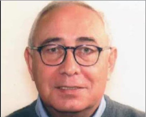 Maestro del lavoro e militare: Castelletto in lutto per Luciano Vandoni