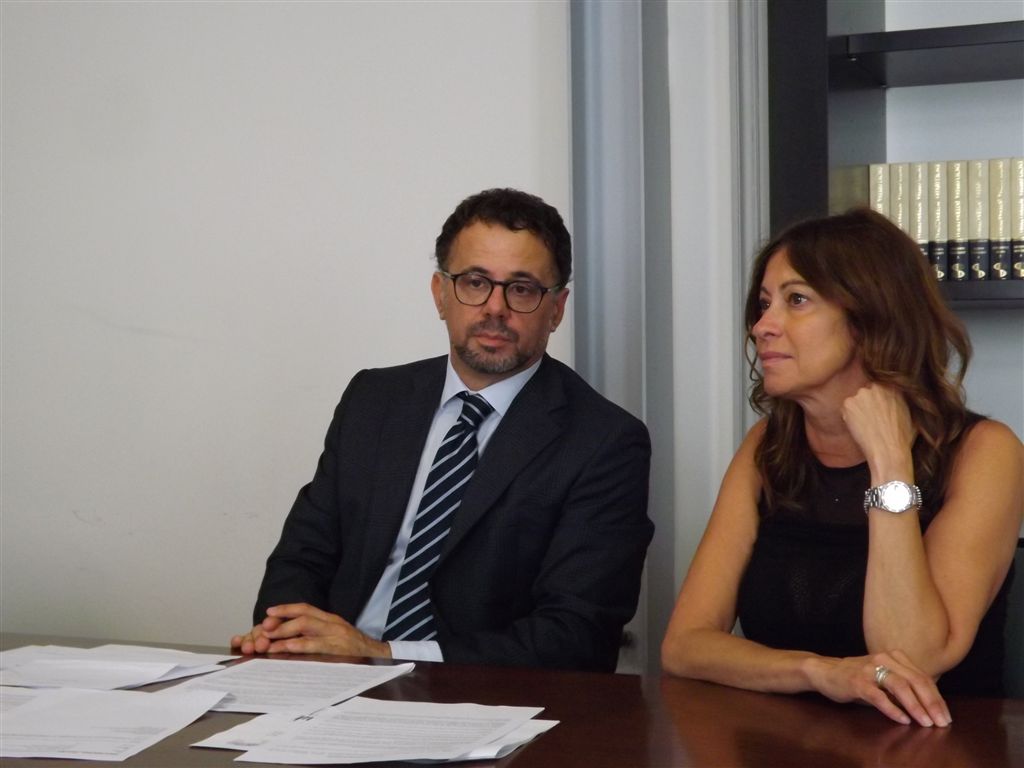 Metalmeccanica, anche nel Novarese è il settore più rilevante