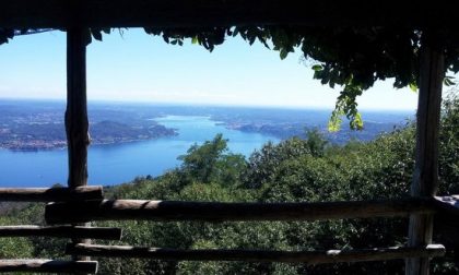 Passeggiata a Massino Visconti con il FAI