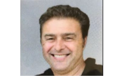 Muore cinquantenne: Oleggio Castello e la Cri in lutto per Fabio Gentina