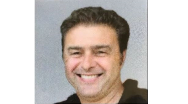 Muore cinquantenne: Oleggio Castello e la Cri in lutto per Fabio Gentina