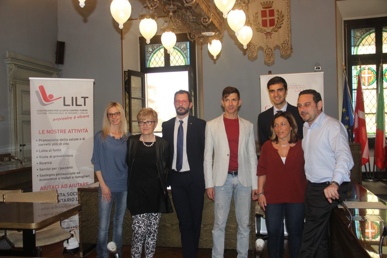 Novara Dance Experience Competition & Galà, al Coccia brillano le stelle della danza