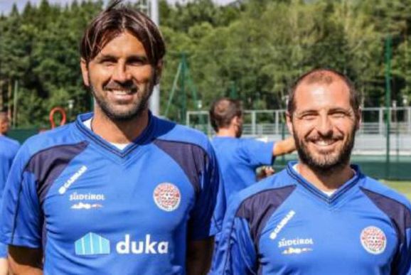Novara Calcio, il nuovo allenatore è William Viali