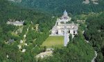 Da domani ritornano le visite guidate al Sacro Monte di Oropa