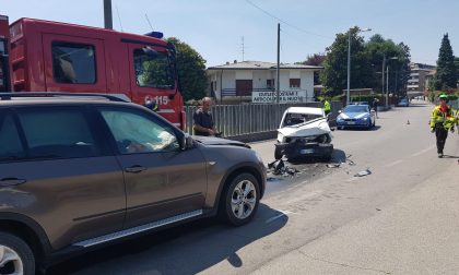 Incidente mortale a Oleggio vittima una donna