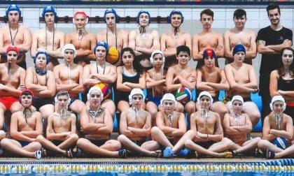 Pallanuoto: "Ad Arona aspettiamo una piscina regolamentare da 70 anni"