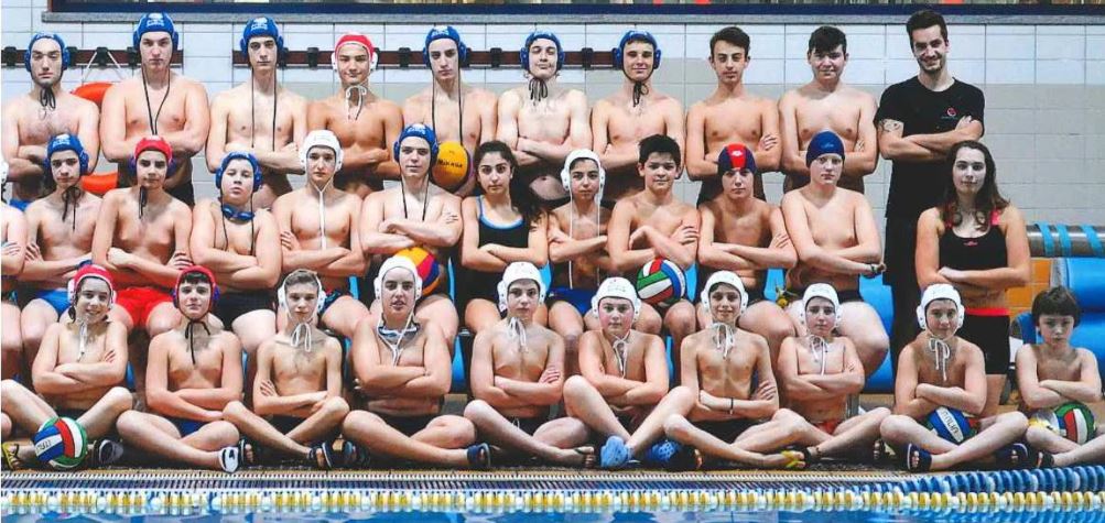 Pallanuoto: “Ad Arona aspettiamo una piscina regolamentare da 70 anni”
