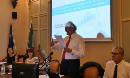 Imprese novaresi di nuovo in crescita nel 2017