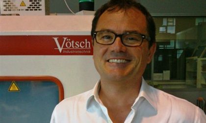 Rubinetteria e valvolame, il consorzio “Ruvaris” punta sulla crescita