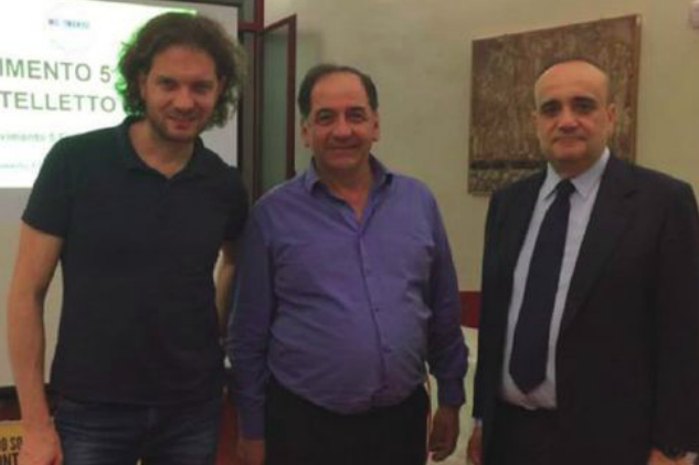 Nuovo governo, anche un ministro del Novarese