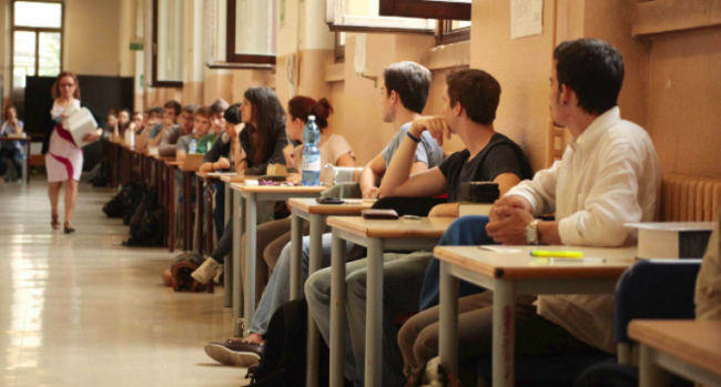 Esami di maturità 2018 | Prima prova di italiano: ecco le tracce