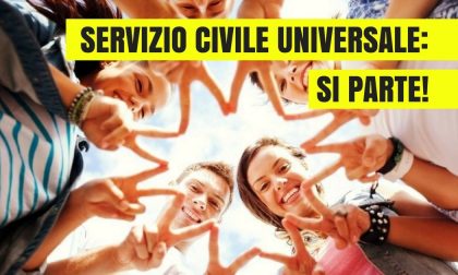 Servizio Civile nel novarese: ultimi giorni per fare domanda