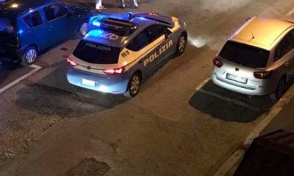 Uomo trovato senza vita a Novara questa mattina