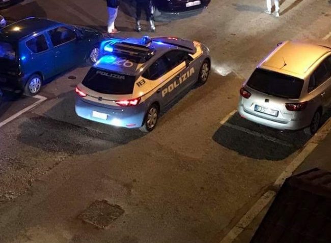 Poliziotto spara a rom: lo Stato lo risarcisce con 60mila euro