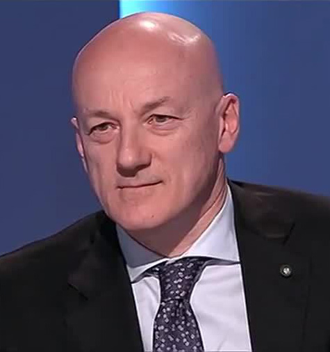 Caso Coccia e massoneria: il Grande Oriente d’Italia attacca la presidente Manfredda