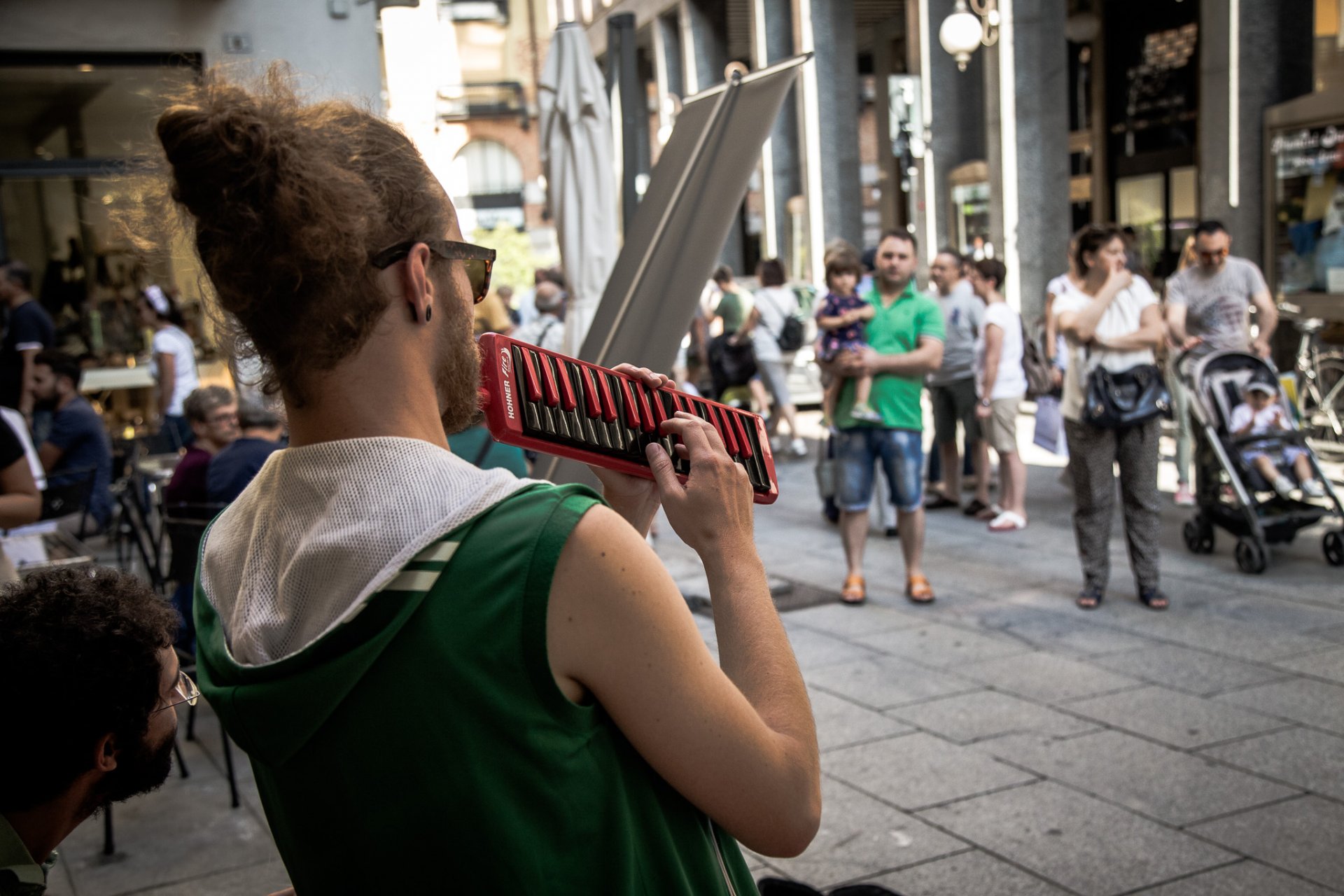 StreetJazz