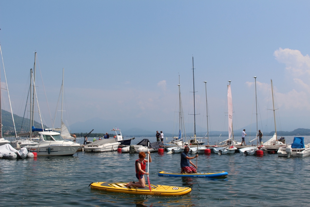 Vivisport Meina 11