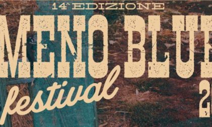 Amenoblues Festival al via la 14ª edizione