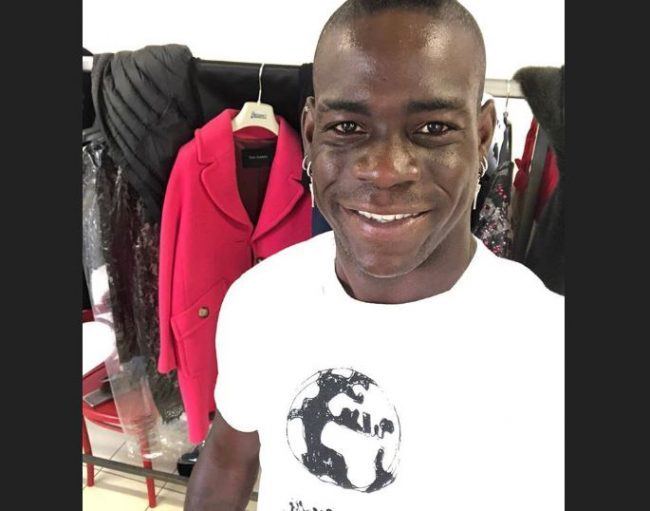 Aquarius migranti: manifestazioni in tutta Italia, Balotelli testimonial