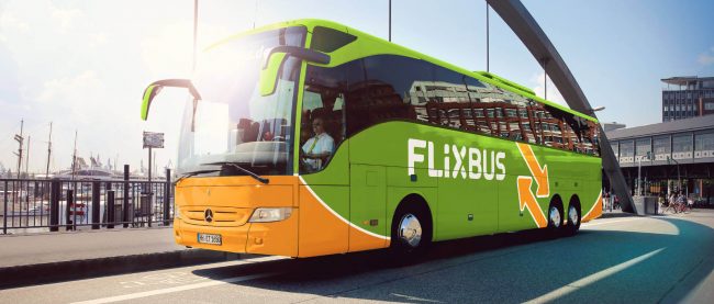 FlixBus ti porta al mare da Torino: Liguria, Costa Azzurra, Puglia e Croazia