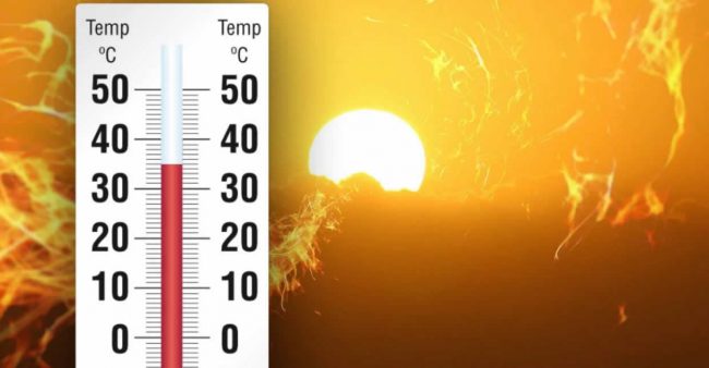 Previsioni ondate di calore, anche per questa estate torna il bollettino di Arpa Piemonte