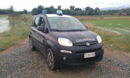 Morti nell’auto: doppio suicidio nel biellese