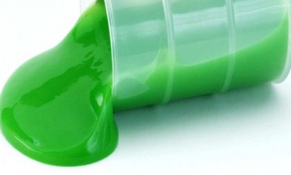 Slime cancerogeno: Ministero della salute ordina il ritiro