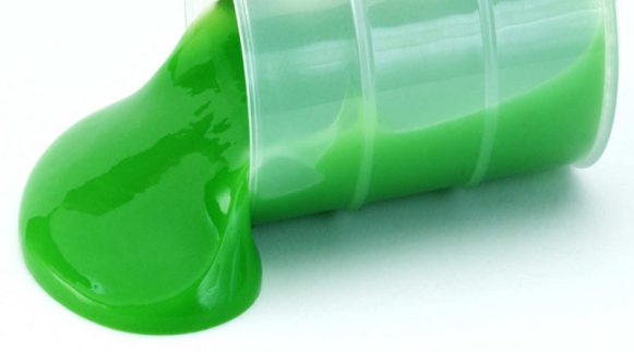 Slime cancerogeno: Ministero della salute ordina il ritiro