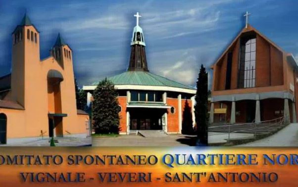 Quartiere Nord, nasce un altro Comitato