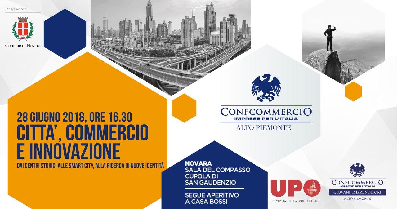 Smartcity convegno sul futuro della città