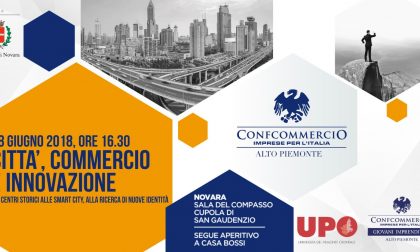 Smartcity convegno sul futuro della città