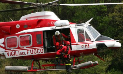 Ritrovati i due ragazzi dispersi: stanno bene