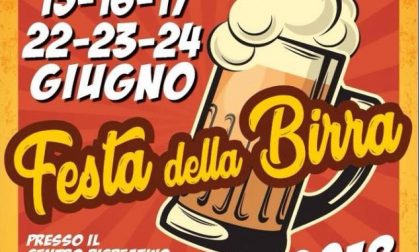 Festa della birra: il divertimento continua