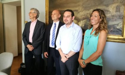 Banco Bpm sponsorizza interventi in due scuole novaresi