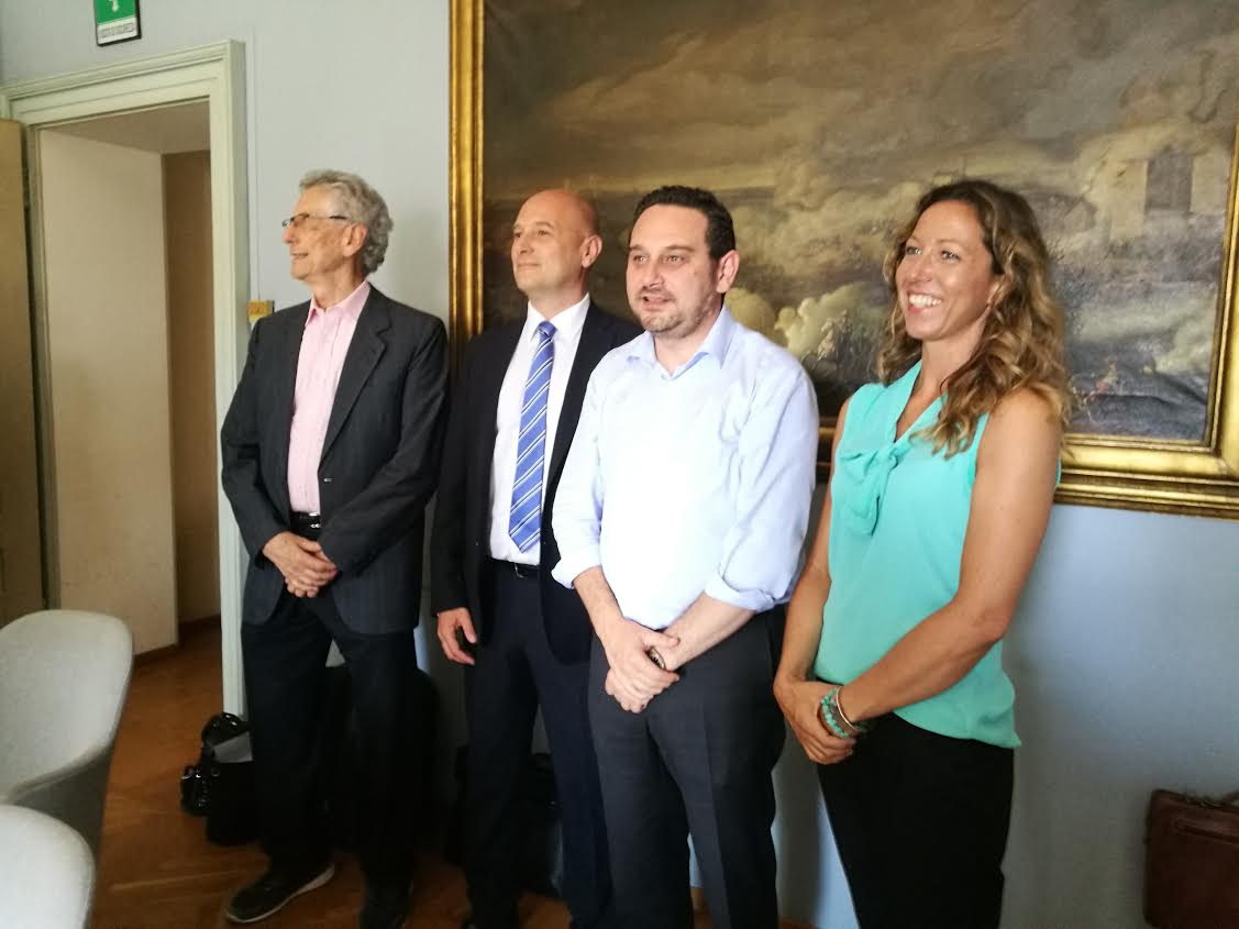 Banco Bpm sponsorizza interventi in due scuole novaresi