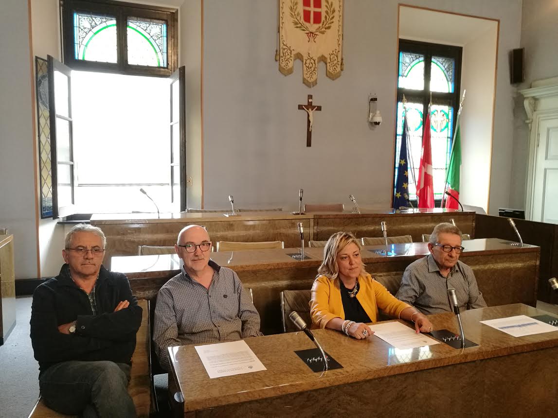 Gas Radon e terremoti, il progetto dell’Osservatorio Geofisico di Novara in attesa dell’approvazione del Ministero della Protezione civile