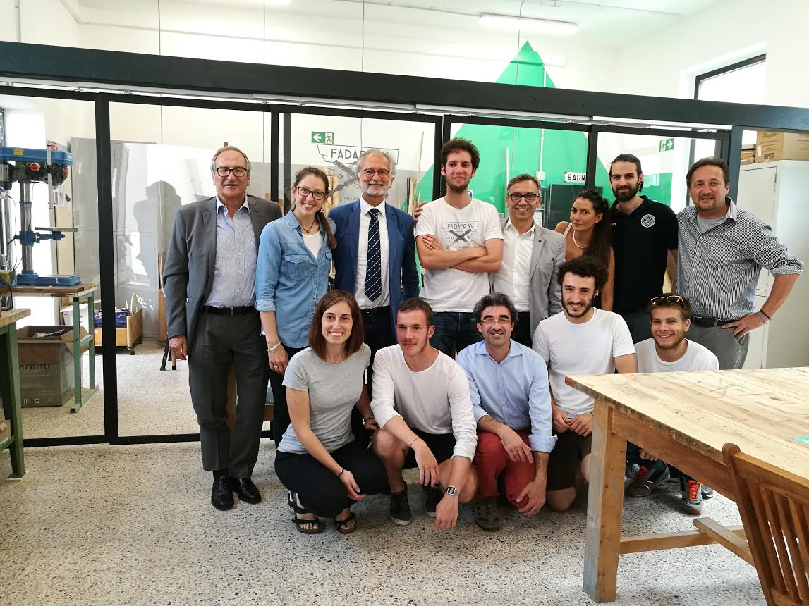 Sant’Agabio, la rigenerazione urbana parte dal progetto Fadabrav