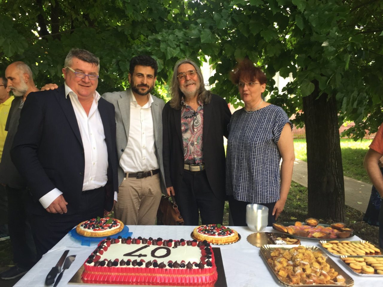 Ristrutturazione per l’Asl di viale Roma