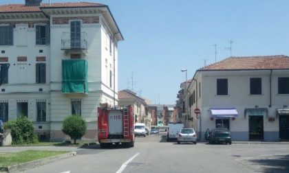 Intossicati case popolari: madre e bimba in camera iperbarica