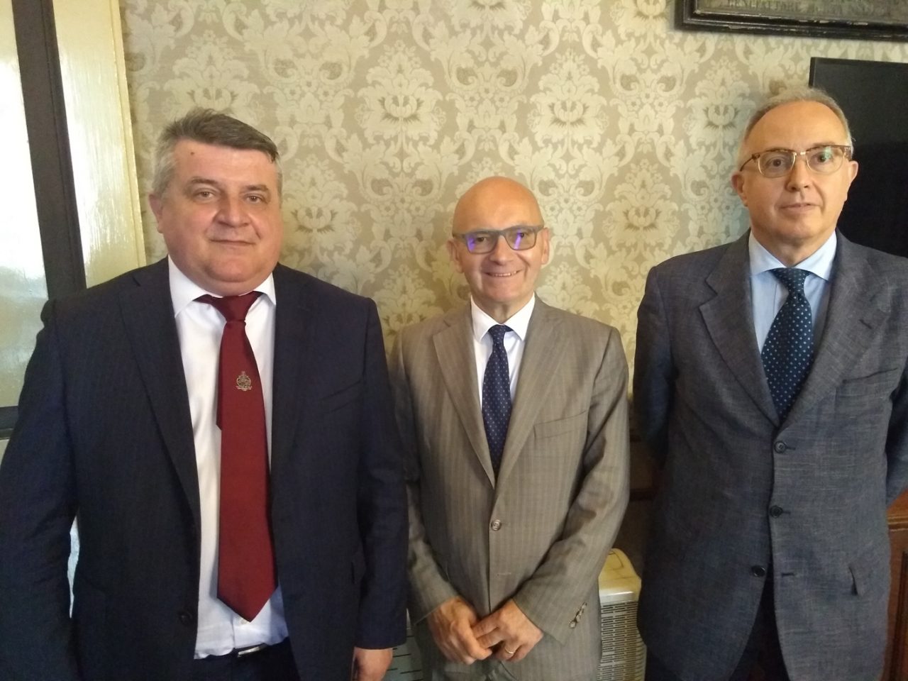 Ospedale, nuovo direttore amministrativo