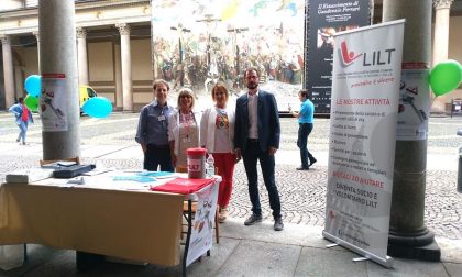 No Tobacco Day, successo delle iniziative di Asl Novara e Lilt