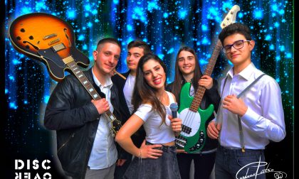 iBand, tappa a Novara del talent Mediaset La5