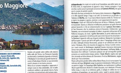 Guida Legambiente e Touring club: ecco le più belle località di mare e di lago
